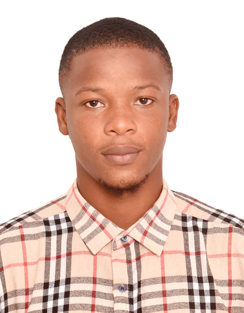 Okacha Cheaka TOURE